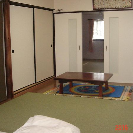 Guesthouse Siam Осака Экстерьер фото
