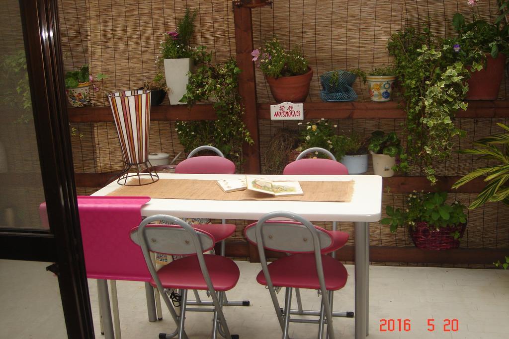 Guesthouse Siam Осака Экстерьер фото