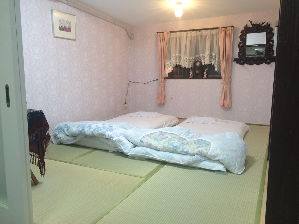 Guesthouse Siam Осака Экстерьер фото